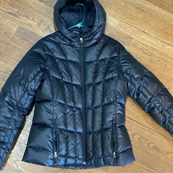 Spyder
Peak Synthetic & Down filled Jacket - Picture 6 of 13